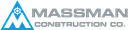 Massman Construction Co. logo