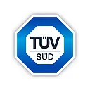 Tüv Süd Ag logo