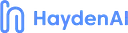 Hayden AI logo