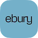 Ebury logo