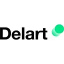 Delart logo