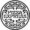 PizzaExpress logo
