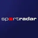 Sportradar logo