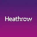 Heathrow Airport logo