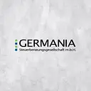 GERMANIA Steuerberatungsgesellschaft m.b.H. logo
