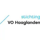 Stichting VO Haaglanden logo