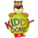 Kiddy Dome Swiss AG logo