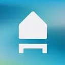 Open Home Foundation logo