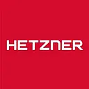 Hetzner logo