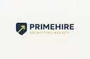 PrimeHire Recruiting agency logo