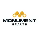 Monument Health logo