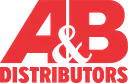 A&B Beverage Company logo