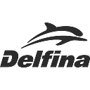 Delfina logo