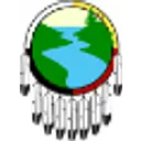 Little River Band of Ottawa Indians Tribal Government logo