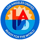 Los Angeles Unified School District logo