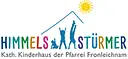 Himmelsstürmer - Kath. Kinderhaus der Pfarrei Fronleichnam logo