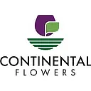 
      Continental Flowers
     logo