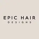 
      Epic Hair Designs
     logo
