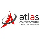 
      Atlas Contact Center Staffing & IT Consulting
     logo