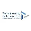 
      TSI - Transforming Solutions, Inc.
     logo