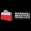 
      Marshall Industrial Technologies Inc.
     logo