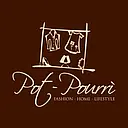 
      Pot-Pourrì | Fashion Home Lifestyle
     logo
