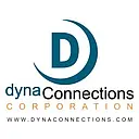 
      dynaConnections Corp.
     logo