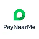 PayNearMe, Inc. logo