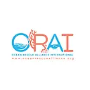 Ocean Rescue Alliance International (ORAI) logo