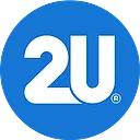2U logo