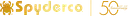 Spyderco logo