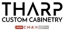 Tharp Cabinet Company logo