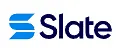 Slate logo