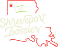 Visit Shreveport-Bossier logo