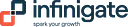 Infinigate logo
