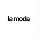 La Moda logo
