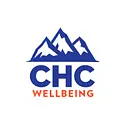 CHC Wellbeing logo