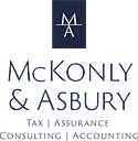 McKonly & Asbury LLP logo