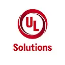 UL Solutions logo