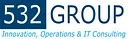532 Group logo