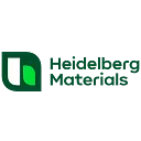 Heidelberg Materials logo
