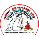 Total Comfort Service Center Inc logo