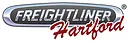 Freightliner of Hartford logo