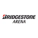Bridgestone Arena logo