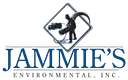 Jammie's Environmental Inc logo