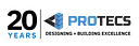 PROTECS logo
