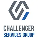 Challenger Services Group logo