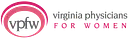 Virginia Physicians For Women logo