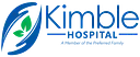 Kimble Hospital logo