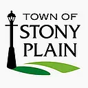 Town of Stony Plain logo
